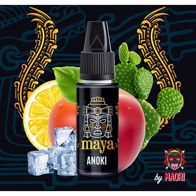 Full Moon Maya ANOKI 10ml
