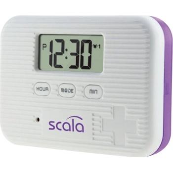 Scala 6 Dávkovač liekov digitálny
