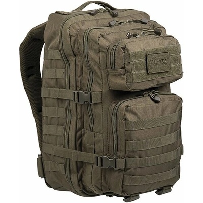 Mil-Tec Assault velký 36 l – Zboží Dáma