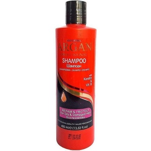 ARGAN Шампоан Repair & Protect, 400мл