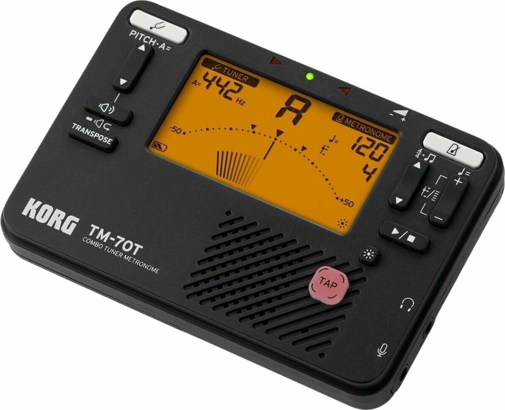 Korg TM-70C