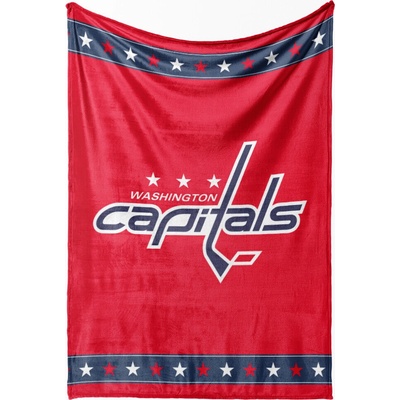 TIP deka Washington Capitals NHL Essential 150x200