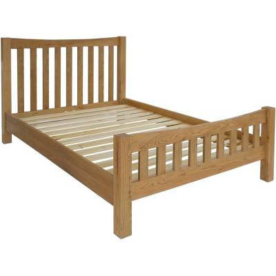 Sob nábytek Malton masiv dub F0MAT-035F