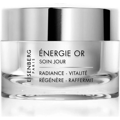 Eisenberg Excellence Energie Or Soin Jour denný krém 50 ml