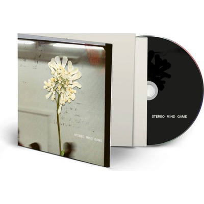 Daughter: Stereo Mind Game CD