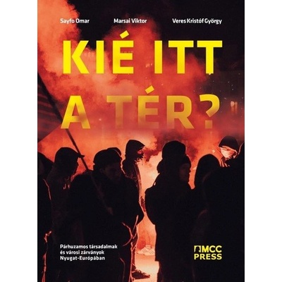 Kié itt a tér?