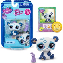 TM Toys Littlest Pet Shop set s doplňky 2. série 18 druhů lp