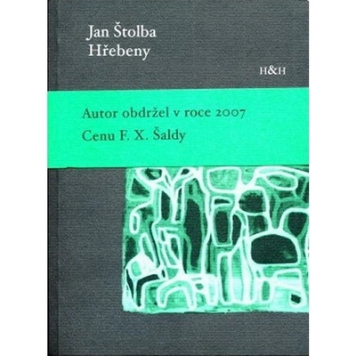 Hřebeny - Jan Štolba