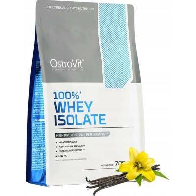 OstroVit Whey Protein Isolate, 700 g