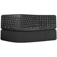 Ergonomikus billentyűzet