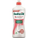 Ludwik Tekutý prostriedok na umývanie riadu Grapefruit 873 ml