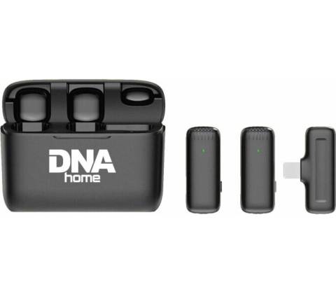 DNA ICM1