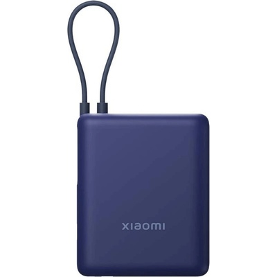 Xiaomi 10000mAh Ice Blue – Hledejceny.cz