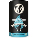 PURYA! High Protein shake Bio Vegan 550 g