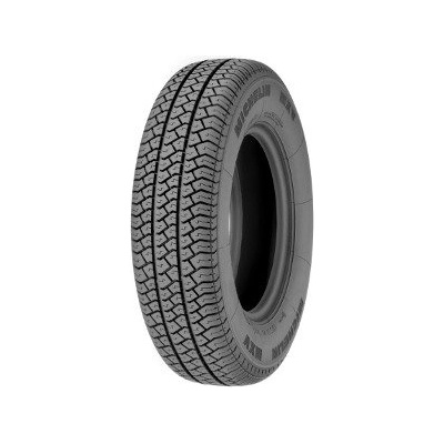 Michelin MXV-P ( 185/80 R14 90H WW 20mm )