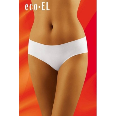 Wolbar Дамски бикини в бяло f-eco eleh-71496-biaŁy - Бял, размер s