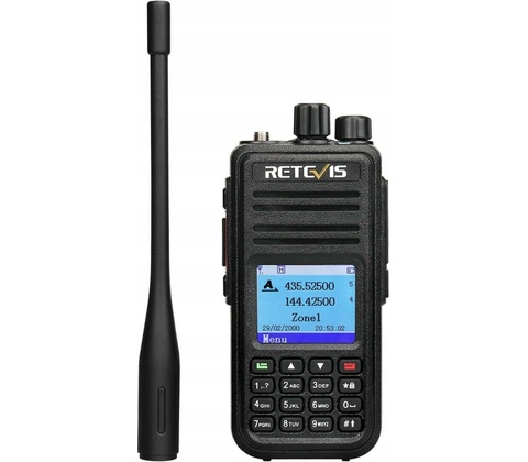 Retevis RT3S