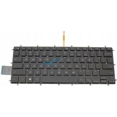Klávesnice DELL INSPIRON 13 5368 5378 / LED