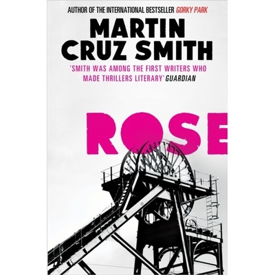 Rose Simon & Schuster (UK)