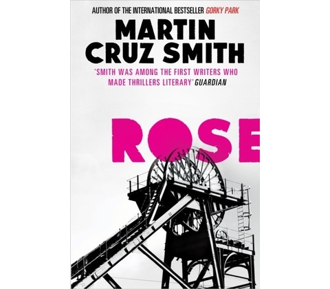 Rose Simon & Schuster (UK)