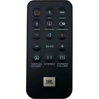 Diaľkový ovládač JBL SB250, SB350