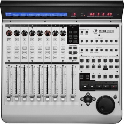Mackie Control Universal Pro MCU PRO