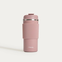 Dione Termohrnček 480 ml ružový
