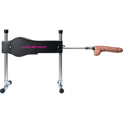 Lovense Sex Machine