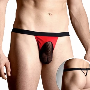 Image 1 of Softline Collection Мъжки прашки "slc woodpecker