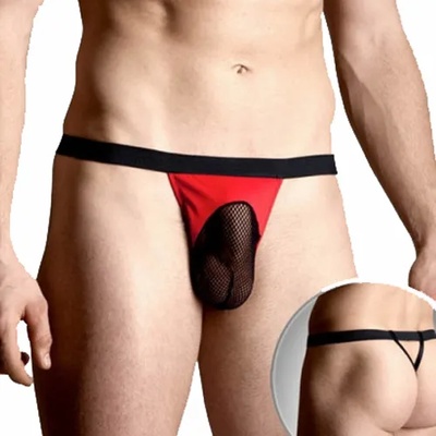 Softline Collection Мъжки прашки "slc woodpecker