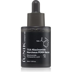 IUNIK TXA Niacinamide Narcissus PDRN Serum озаряващ серум против пигментни петна 40ml