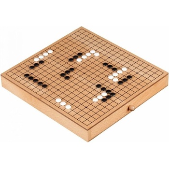 Go & Go Bang větší