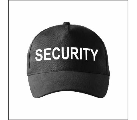 Fostex Security čierna