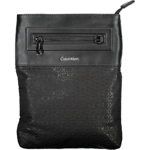 Calvin Klein Мъжка чанта за рамо calvin klein, Цвят Черен (k50k510823_ne0il)
