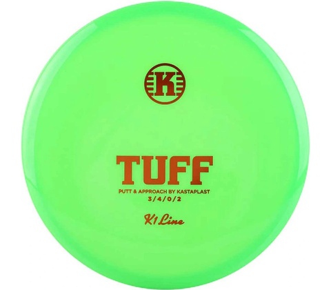 Kastaplast Tuff K1
