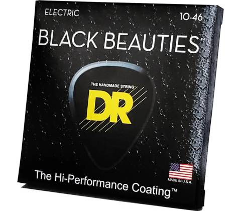 DR Strings BKE-10