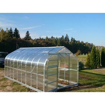 Gutta Gardentec Standard 6 x 2,5 m polykarbonát 4 mm 4394299