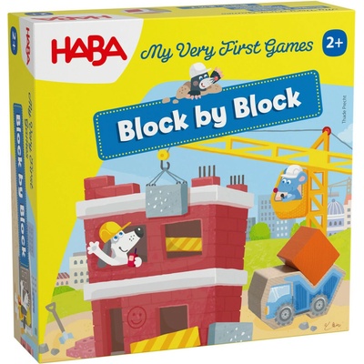 Haba Tehla za tehlou