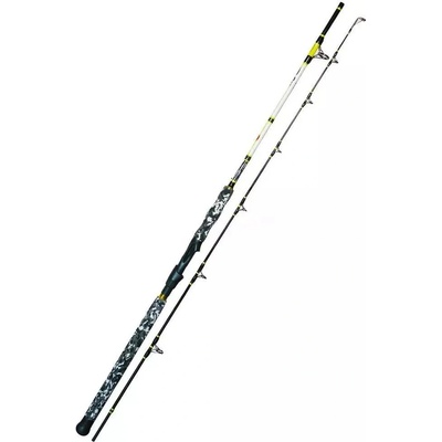 WFT CatBuster Vertical Spin 1,9 m 50-220 g 2 díly