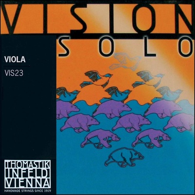 Thomastik VISION SOLO VIS23