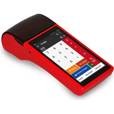 KASAmax Mobile E-POS – Zbozi.Blesk.cz