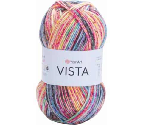 Vista 9210