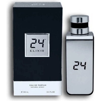 ScentStory 24 Elixir Platinum parfumovaná voda unisex 100 ml