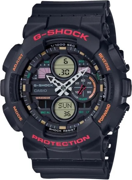 Casio GA-140-1A4ER