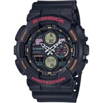 Casio GA-140-1A4ER Часовници