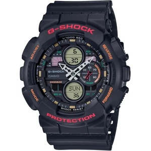 Casio GA-140-1A4ER Часовници