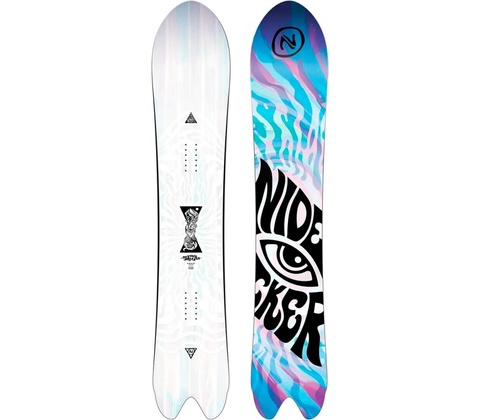 Nidecker Beta 26/27