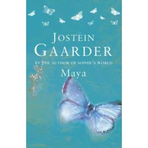 Maya | Jostein Gaarder (2001)