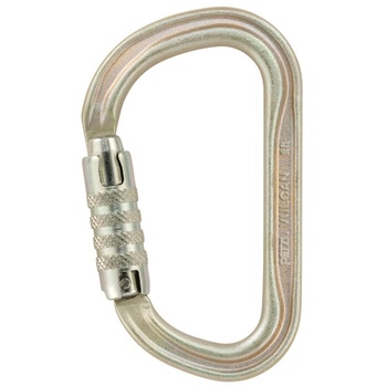 Petzl Карабинер PETZL Vulcan Triact-Lock