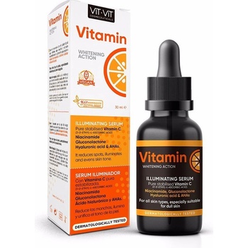 Diet Esthetic Vitamin C Serum 30 ml